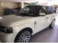 2007 LAND ROVER Range Rover autobiography clean and fresh like brand new-1