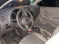 2014 Nissan Almera for sale-1