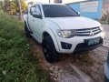 For sale Mitsubishi Strada 535,000 2010 model-10