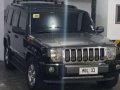 Fresh n cool look Jeep Commander for sale-0