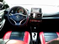 2015 Toyota Yaris 1.3E Hatchback Automatic Transmission-3