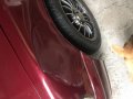 Nissan Sentra  Exalta STA 2001 (with sunroof)-5