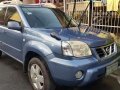 Nissan Xtrail 2008 tokyo edition 250X 4x4-0