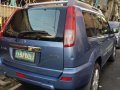 Nissan Xtrail 2008 tokyo edition 250X 4x4-1