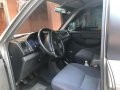 2017 Mitsubishi Adventure GLX FOR SALE-4
