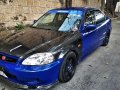 Honda Civic VTI ( SIR body) 99 model (Loaded) -0