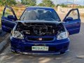 Honda Civic VTI ( SIR body) 99 model (Loaded) -4