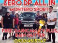 2019 MITSUBISHI Montero Xpander Strada Mirage G4 Best Lowest Zero Downpayment-6