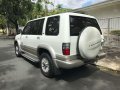 2003 Isuzu Trooper for sale-1