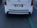 2016 Hyundai Starex VIP Royale Matic Transmission-10