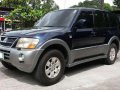 Mitsubishi Pajero 2005 for sale-0