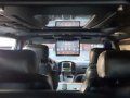 2016 Hyundai Starex VIP Royale Matic Transmission-1