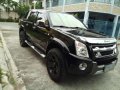 Isuzu DMax 4x4 FOR SALE-2