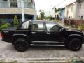 Isuzu DMax 4x4 FOR SALE-0