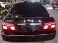 2006 Nissan Cefiro Rush 190k nego!-2