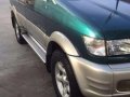 For Sale 2002 Isuzu Crosswind XUV-1