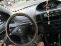 Toyota Vios 1.3E Manual 2004 for sale-1