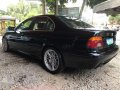 BMW 525i 2001 FOR SALE-1