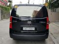Hyundai Starex GL 2016 Acquired MT FOR SALE-4