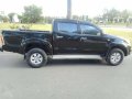 Toyota Hilux G 2009 for sale-5