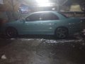 Sedan MITSUBISHI Galant for sale-7