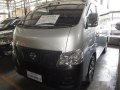 Nissan NV350 Urvan 2015 for sale-2
