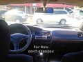 Toyota Corolla XE Manual Transmission First owned-1