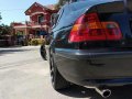 2003 BMW E46 316i for sale-10