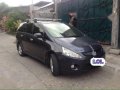 Mitsubishi Grandis 2.4L Gasoline Mivec 2009 -2