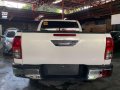 2016 TOYOTA Hilux 24 G 4x2 Manual Freedom White-2
