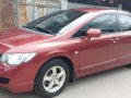 HONDA Civic FD MANUAL FOR SALE-5