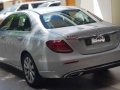 2017 Mercedes Benz E class for sale-5