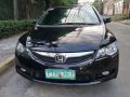 Honda Civic FD 2010 automatic for sale-9