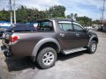 Mitsubishi Triton Strada 2012 GLS-V 2.5L 4x4 MT For Sale!-3