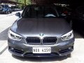 BMW 118i 2017 for sale-10