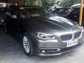 BMW 520d 2015 for sale-10
