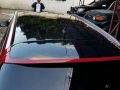 2017 Peugeot 308 SW GT Line. (Red) 1.6 Diesel-6
