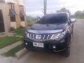Mitsubishi Strada 2016 for sale-0