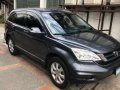 SELLING Honda Crv 2011 matic financing ok-3