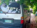 Toyota Hiace 1999 model 2.0 gasoline All power-4