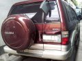 Isuzu Trooper 2000 for sale-0