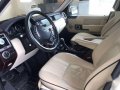 2007 LAND ROVER Range Rover autobiography clean and fresh like brand new-5