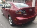 Mazda 3 2007 top of the line FOR SALE-1