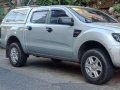 2013 Ford Ranger manual 4x4 for sale-4