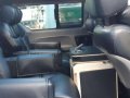 2016 Hyundai Starex VIP Royale Matic Transmission-2