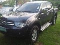 For Sale : Mitsubishi Strada GLX V 20111-7