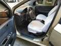 Hyundai Getz 2007 for sale-9