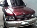 Isuzu Trooper 2000 for sale-1