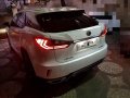 Lexus RX 350 2018 for sale-3