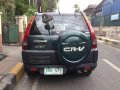 2004 Honda CRV 4x2  Manual transmission FOR SALE-2